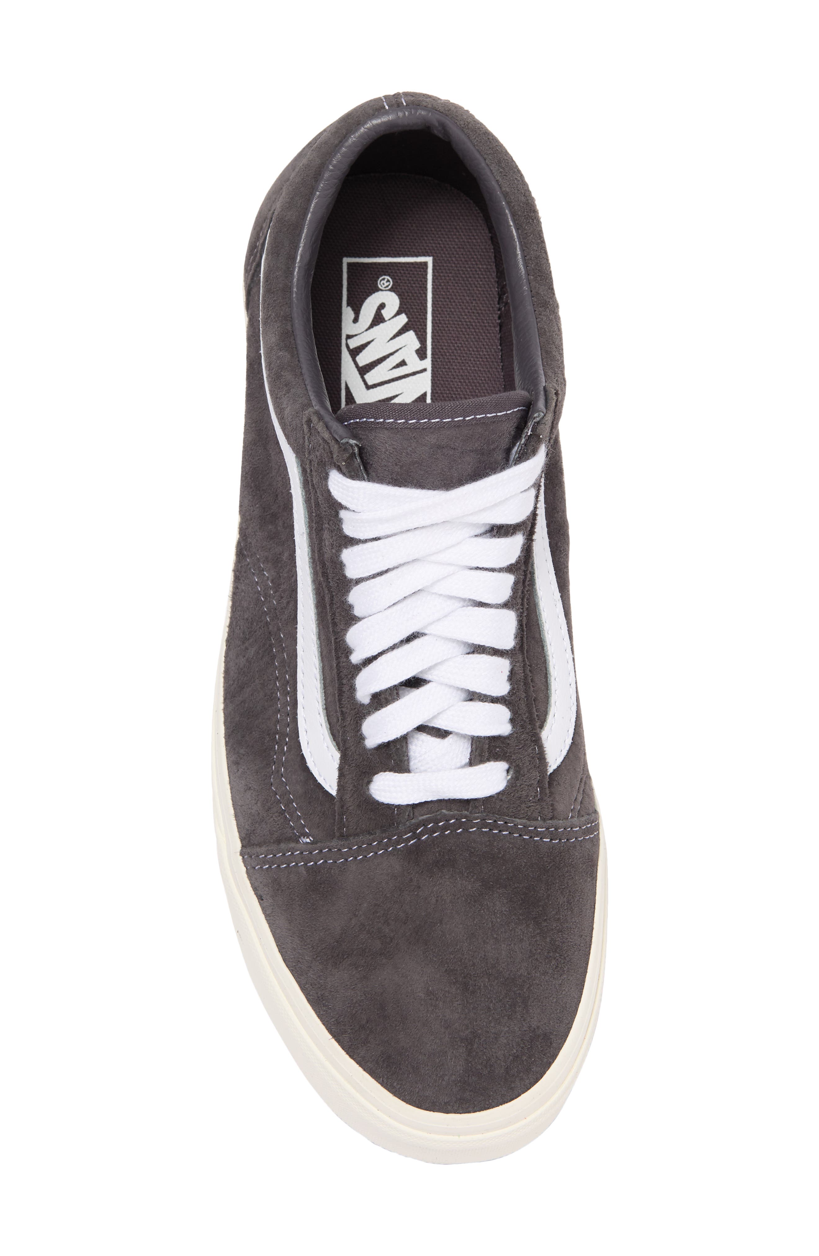 Vans U Old Skool Sneaker, Alternate, color, 