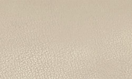 Rebecca Minkoff Mab Leather Shoulder Bag In Gray