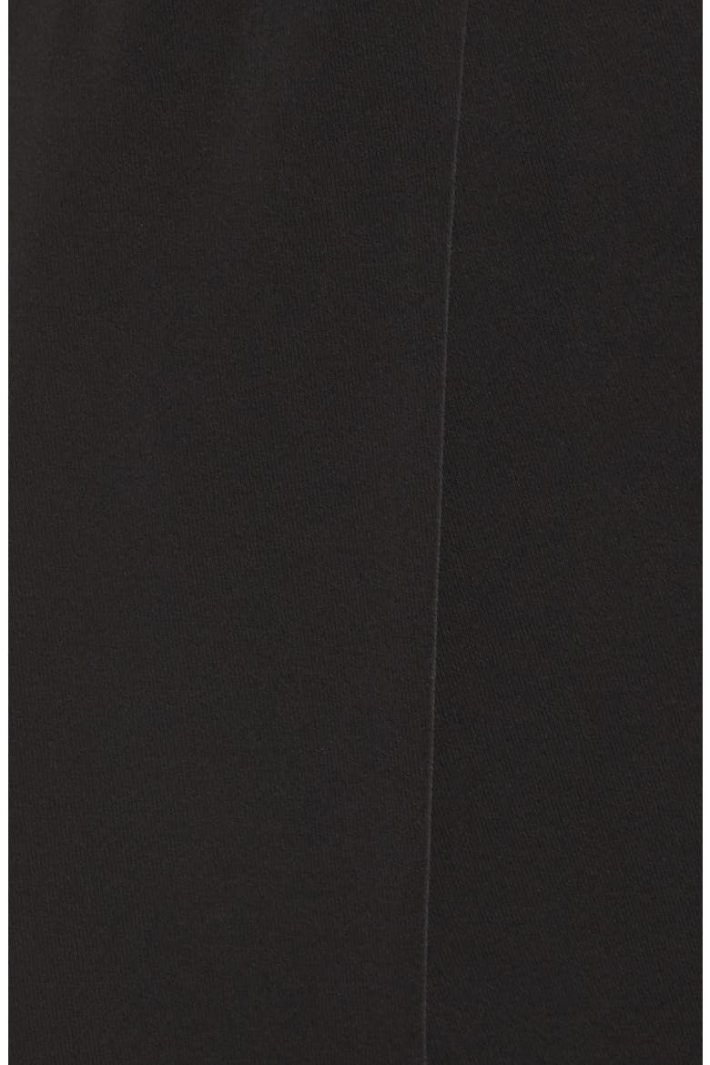 Plunge Neck Tie Waist Jumpsuit, Alternate, color, BLACK