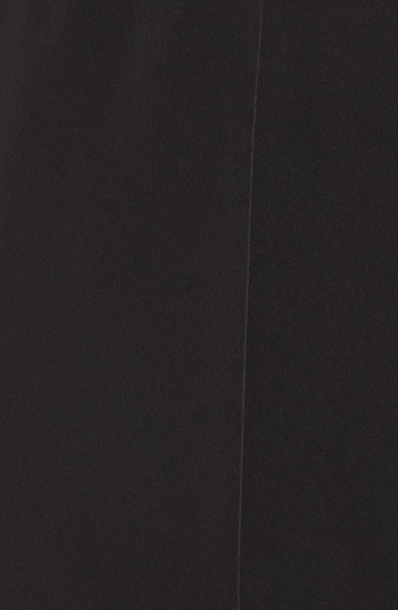 Harlyn Plunge Neck Tie Waist Jumpsuit, Alternate, color, 