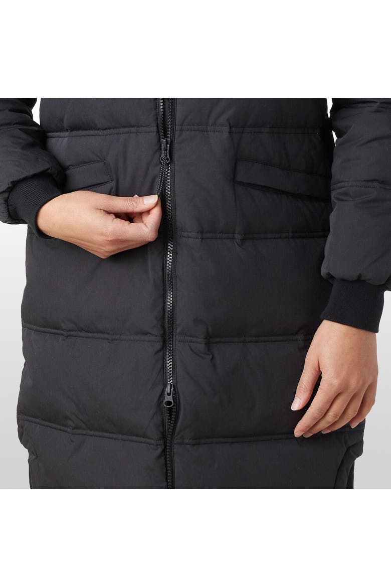 Rongve Parka - Women's, Alternate, color, Black