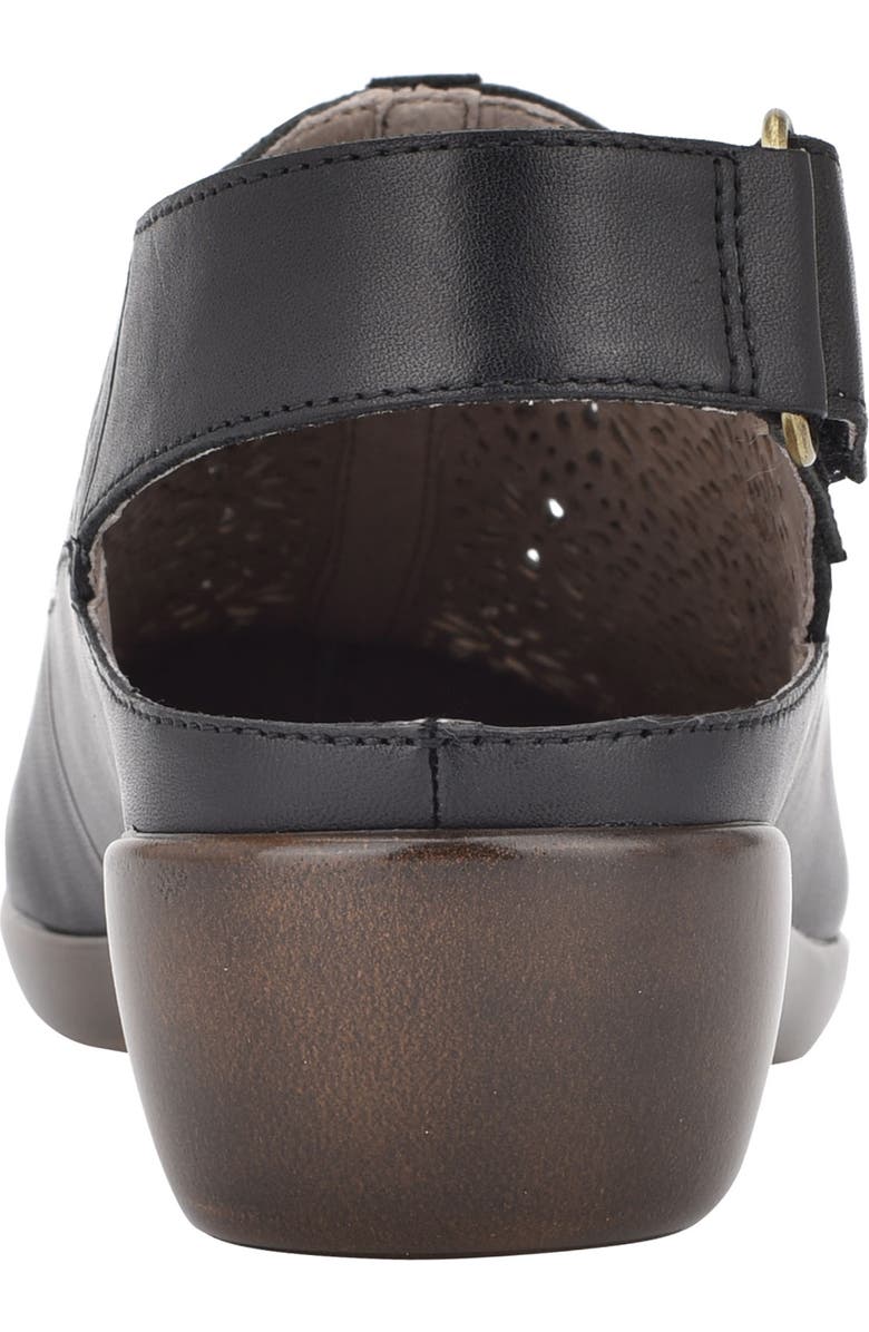 Easy Spirit Dawn Slingback Clog, Alternate, color,