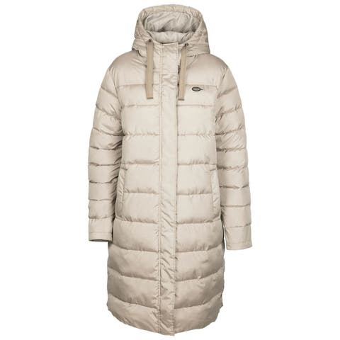Leyla Padded Jacket