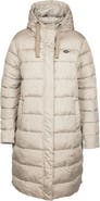 Trespass Leyla Padded Jacket