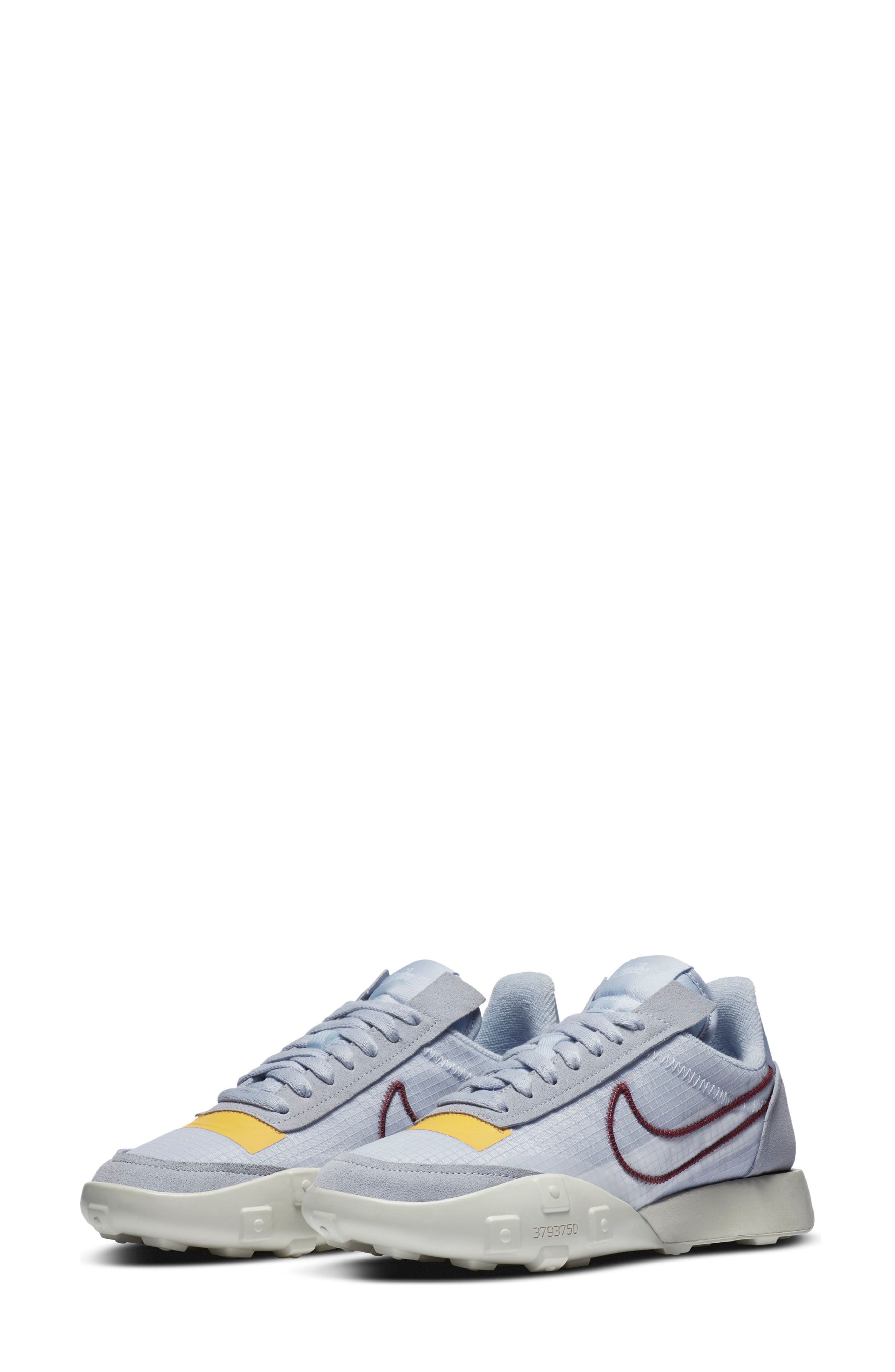 Nike Waffle Racer 2X Sneaker, Main, color, 