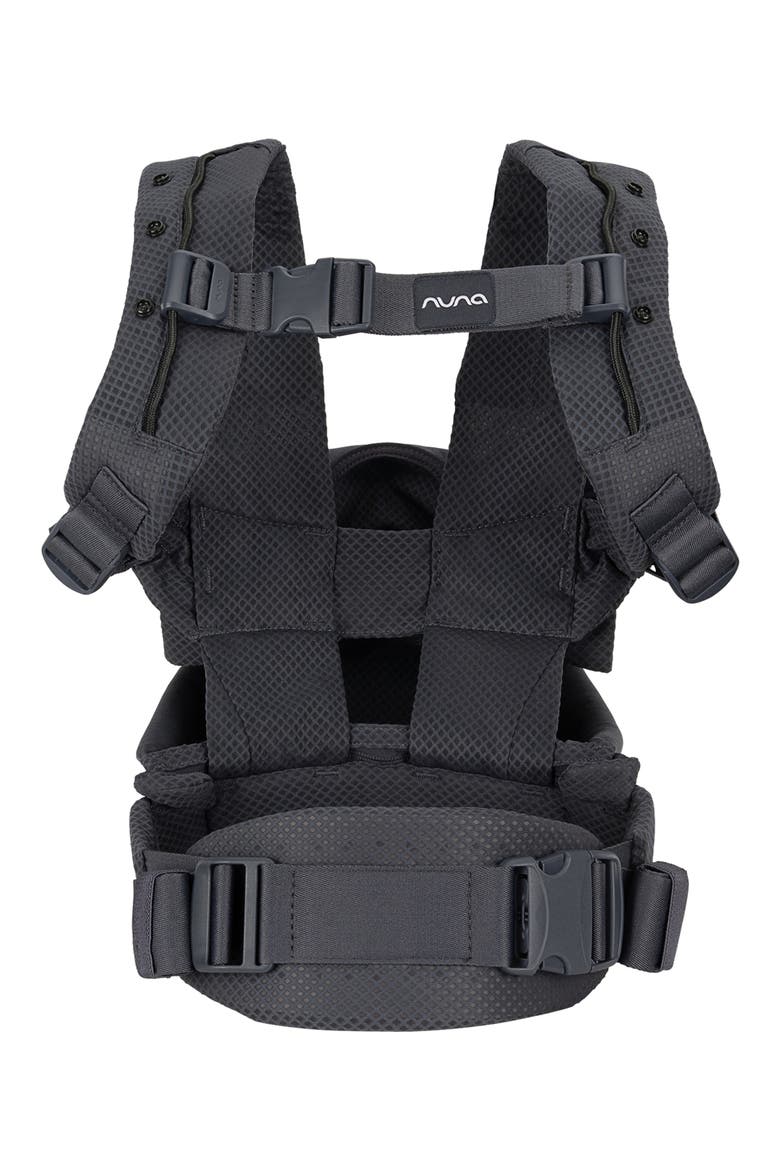 CUDL™ Deux Denim Clik 4-In-1 Baby Carrier, Alternate, color, DENIM