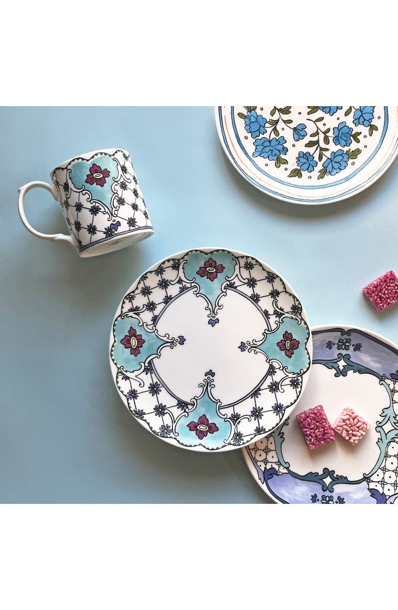 Twig New York Always Daphne Mug, Alternate, color, Multi