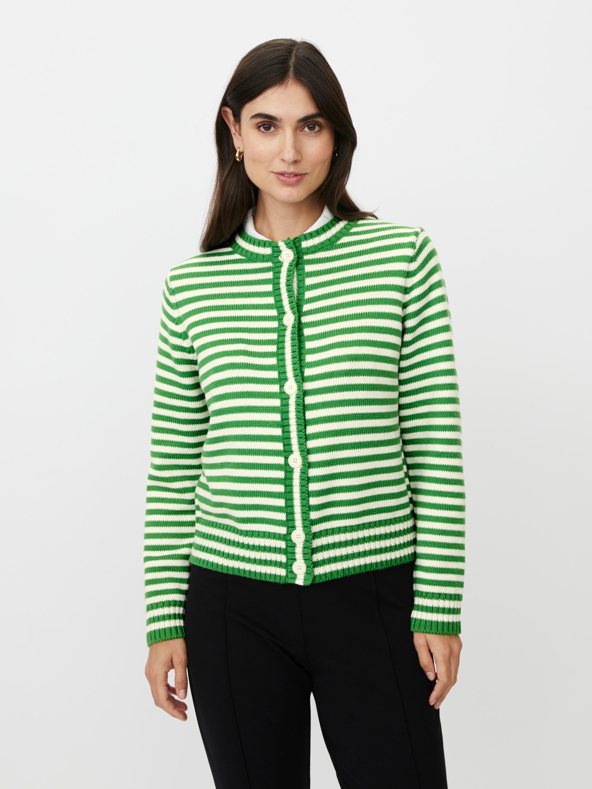 selected Mint Green