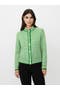 selected Mint Green