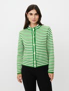Masai Copenhagen MaLucanja Striped Cardigan