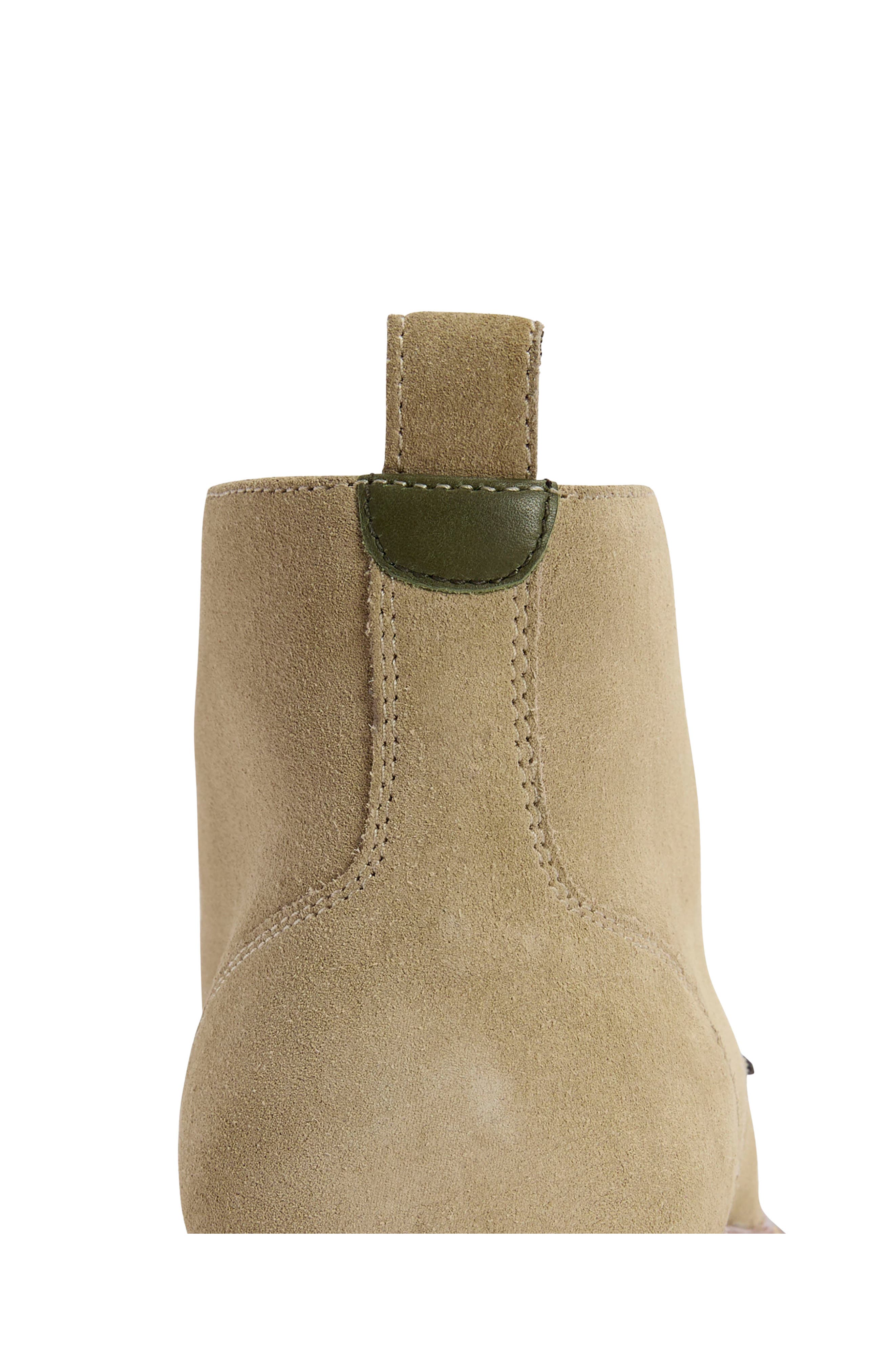 Kirkstone Desert Boot, Alternate, color, TRENCH SUEDE