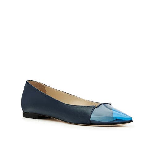 Lady O, Alternate, color, NAVY BLUE