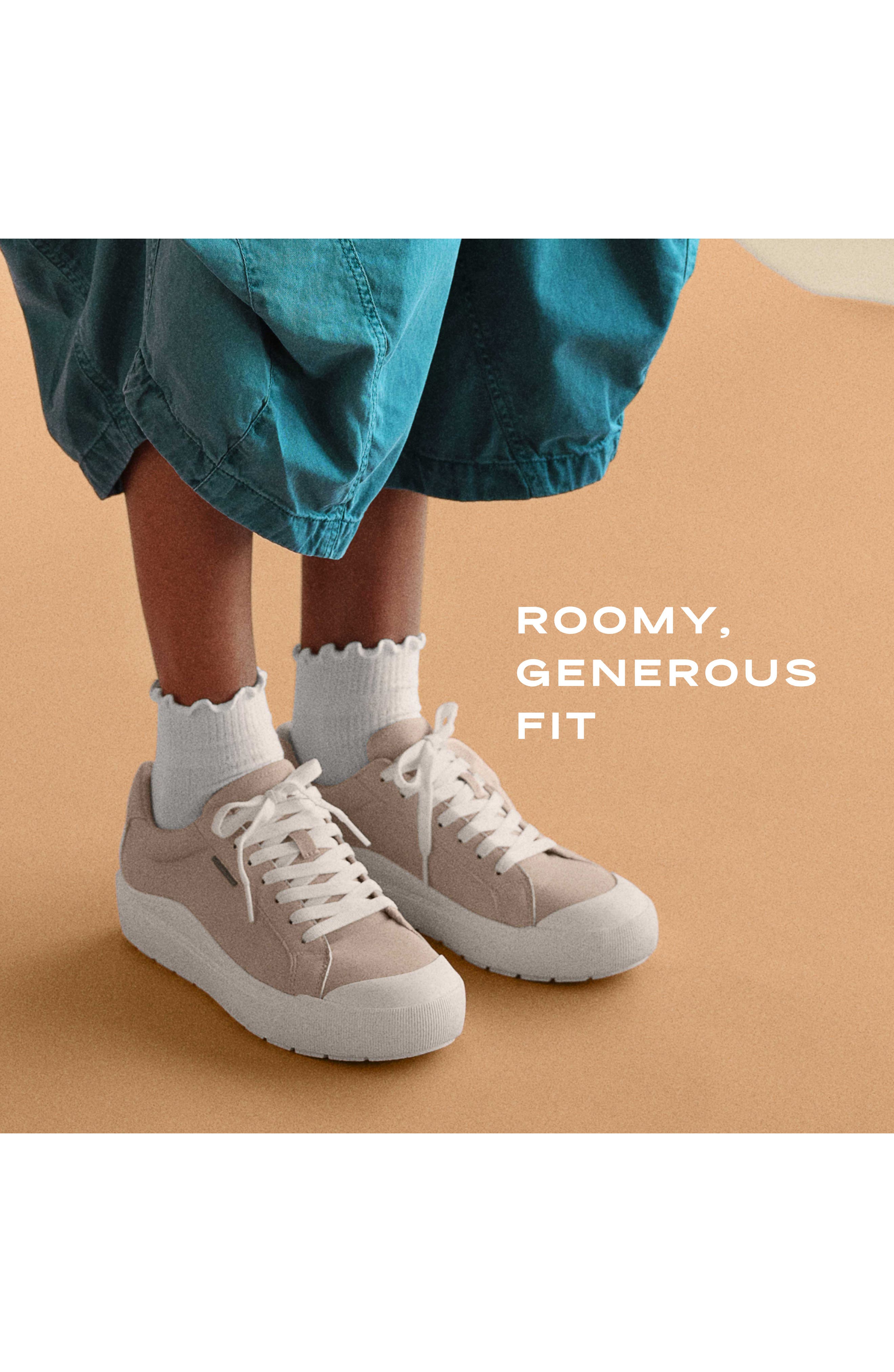 Dr. Scholl's Time Off Sneaker, Main, color, 