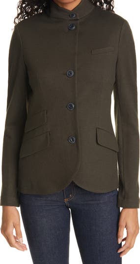 rag bone Slade Wool Blazer Nordstrom