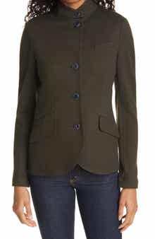 Slade Wool Blazer