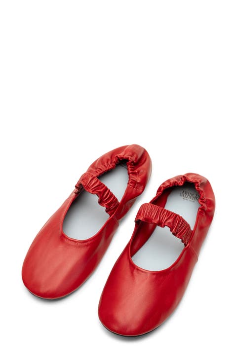 Eloise Ballet Flat (Women)