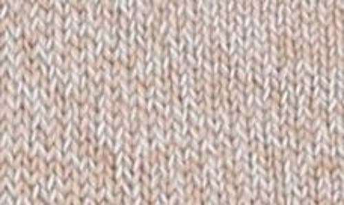 Laundry By Shelli Segal 10-pack Marled Liner Socks In White