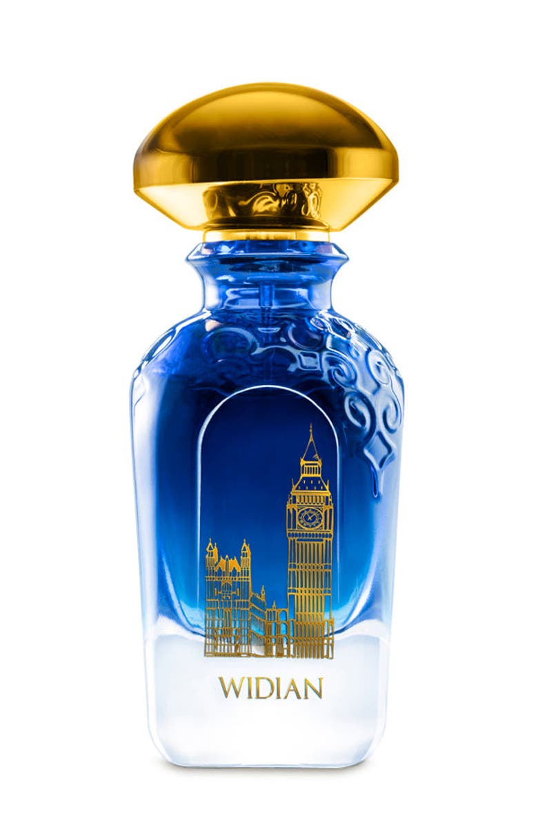 WIDIAN Liwa Extrait de Parfum, Main, color,
