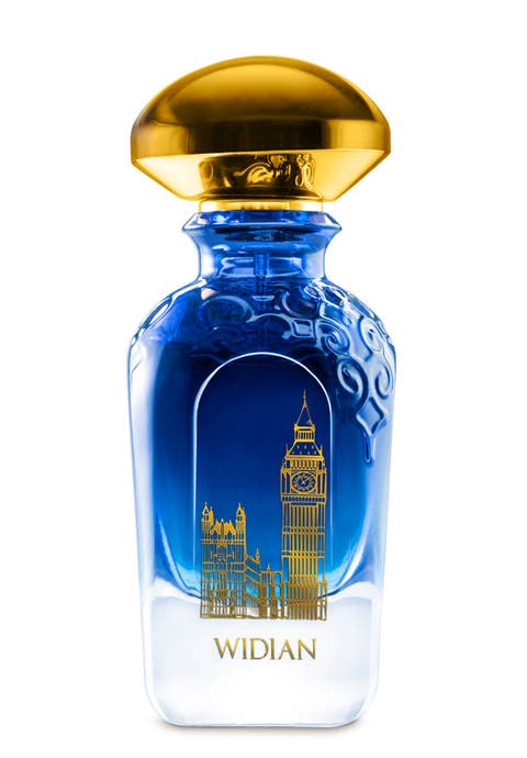 Liwa Extrait de Parfum