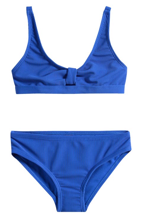Kids' Sundance Two-Piece Swimsuit (Big Kid)