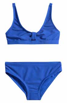 Raisins Kids' Sundance Two-Piece Swimsuit
