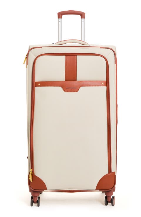 Mason 28-Inch Spinner Luggage