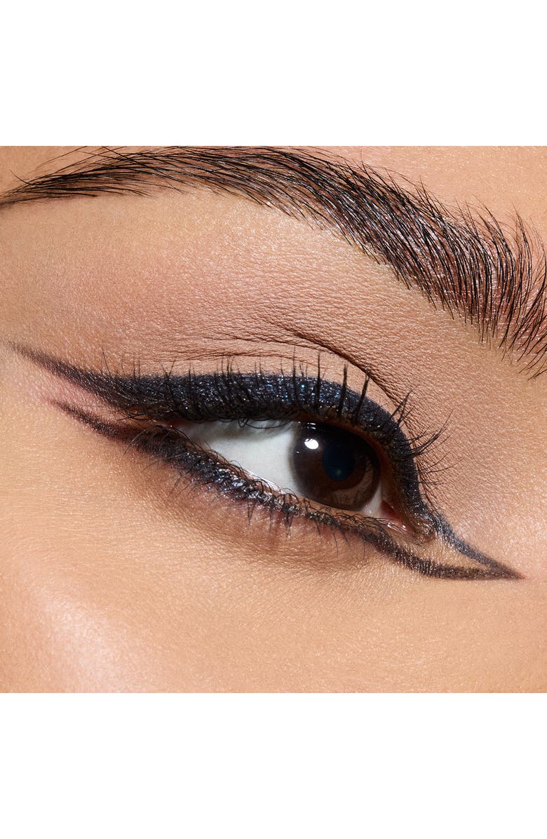 MAC Cosmetics Metallic Eye Shadow, Alternate, color, Illuminaughty