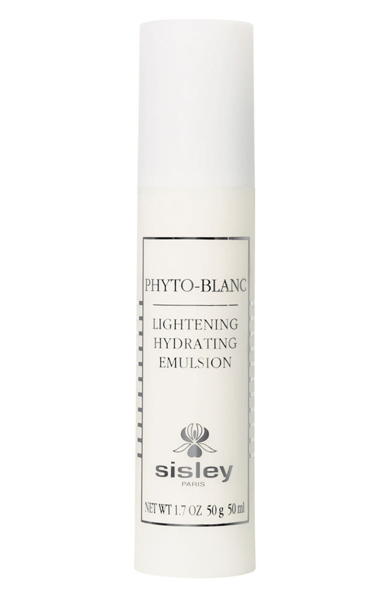 Sisley Paris Phyto-Blanc Lightening Hydrating Emulsion, Main, color,
