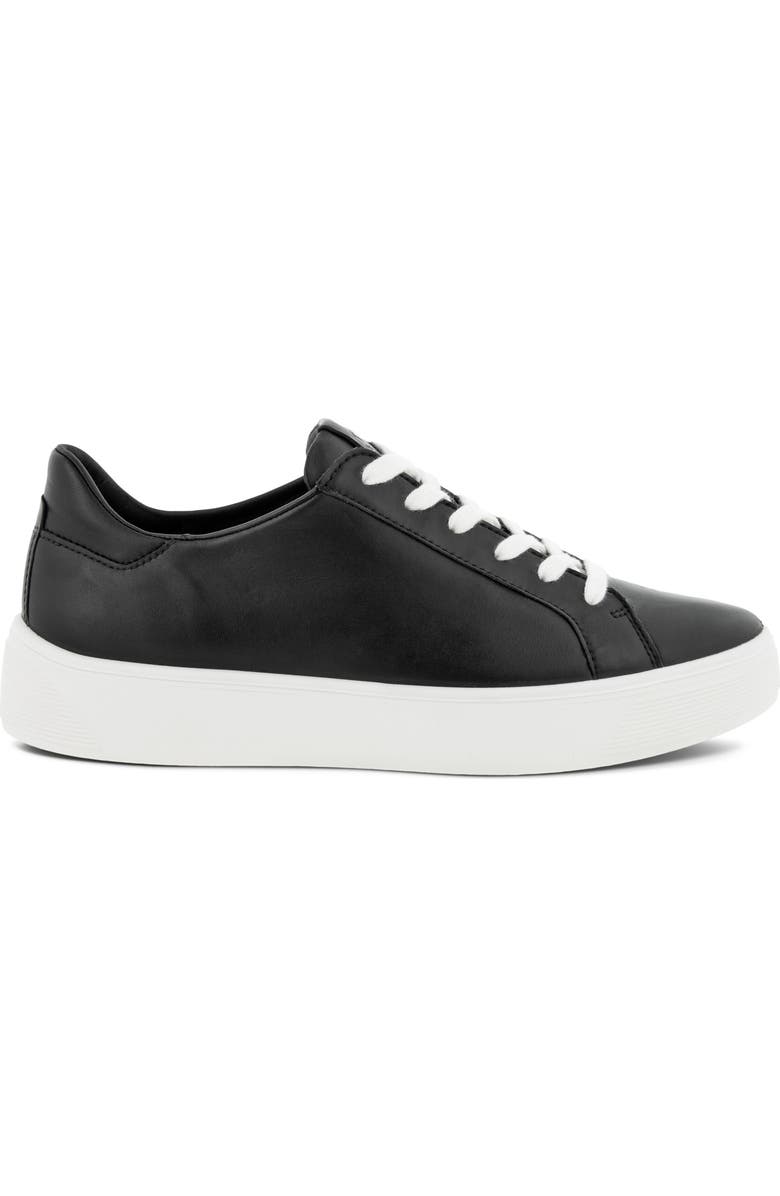 ECCO Street Tray Sneaker, Alternate, color,