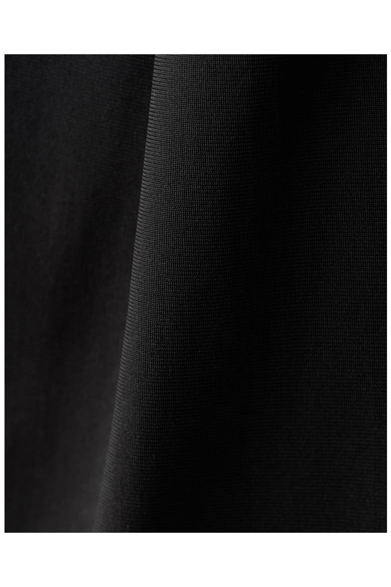 Commuter Shorts, Alternate, color, BLACK