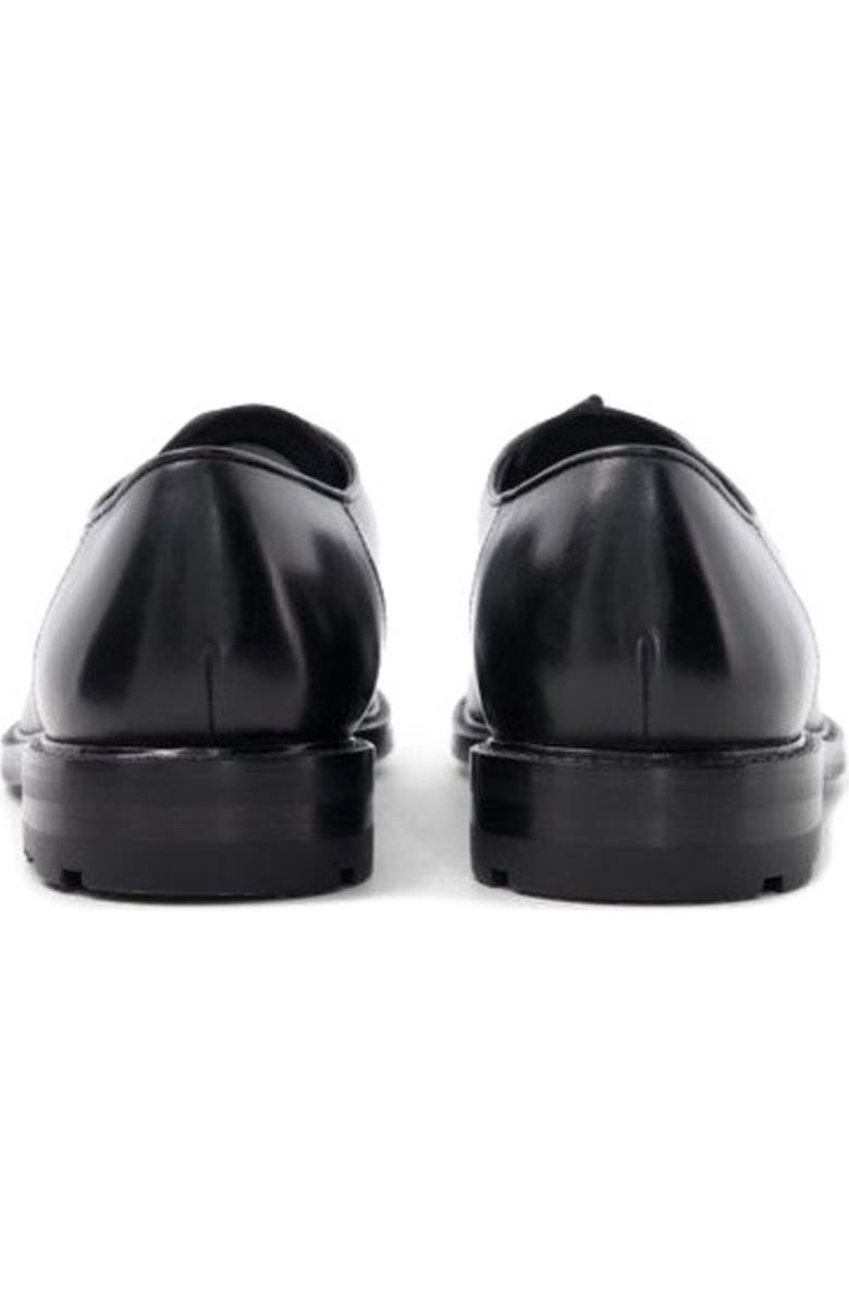 Anthony Veer Ellison Moc, Alternate, color, Iron Eclipse Black Leather