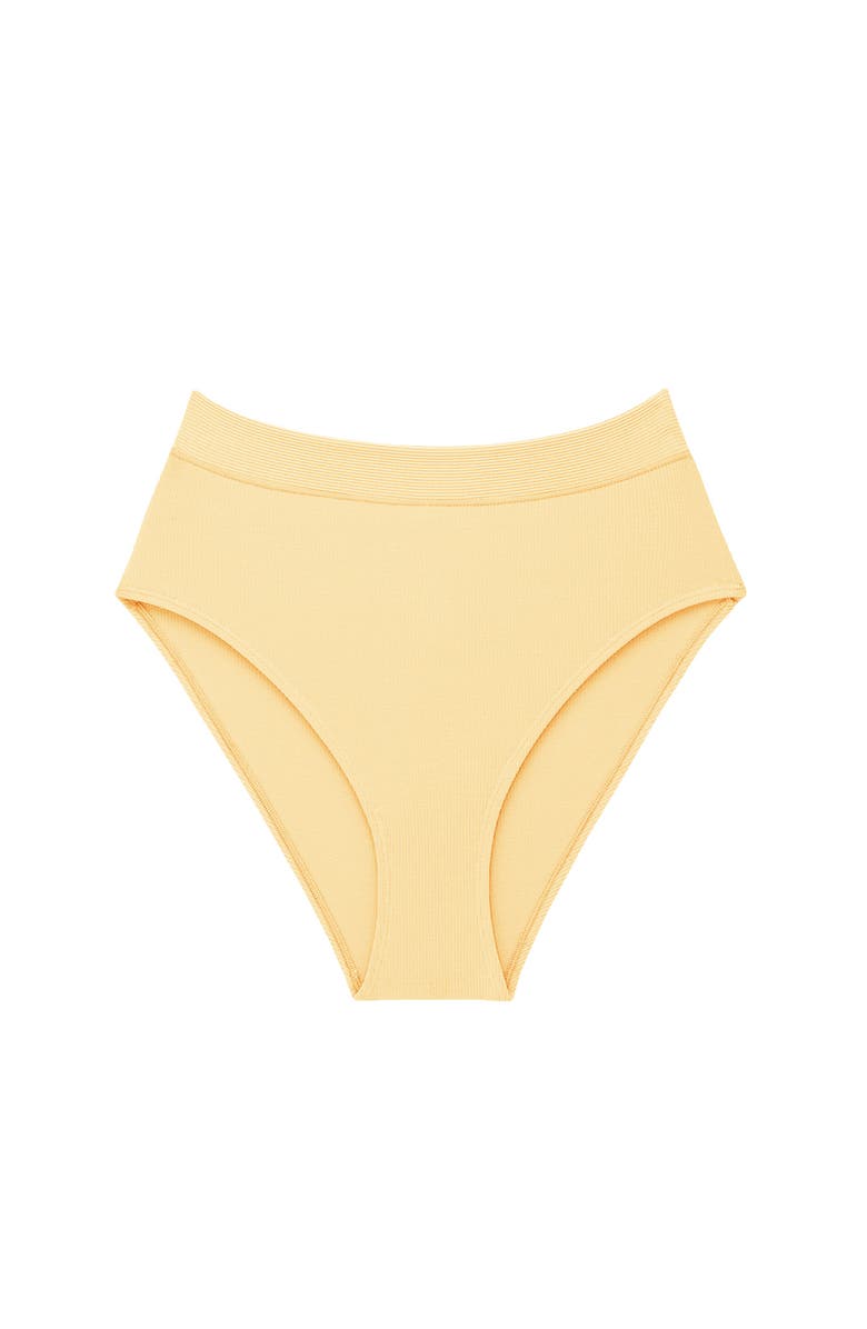 CUUP The Highwaist, Main, color, Honey