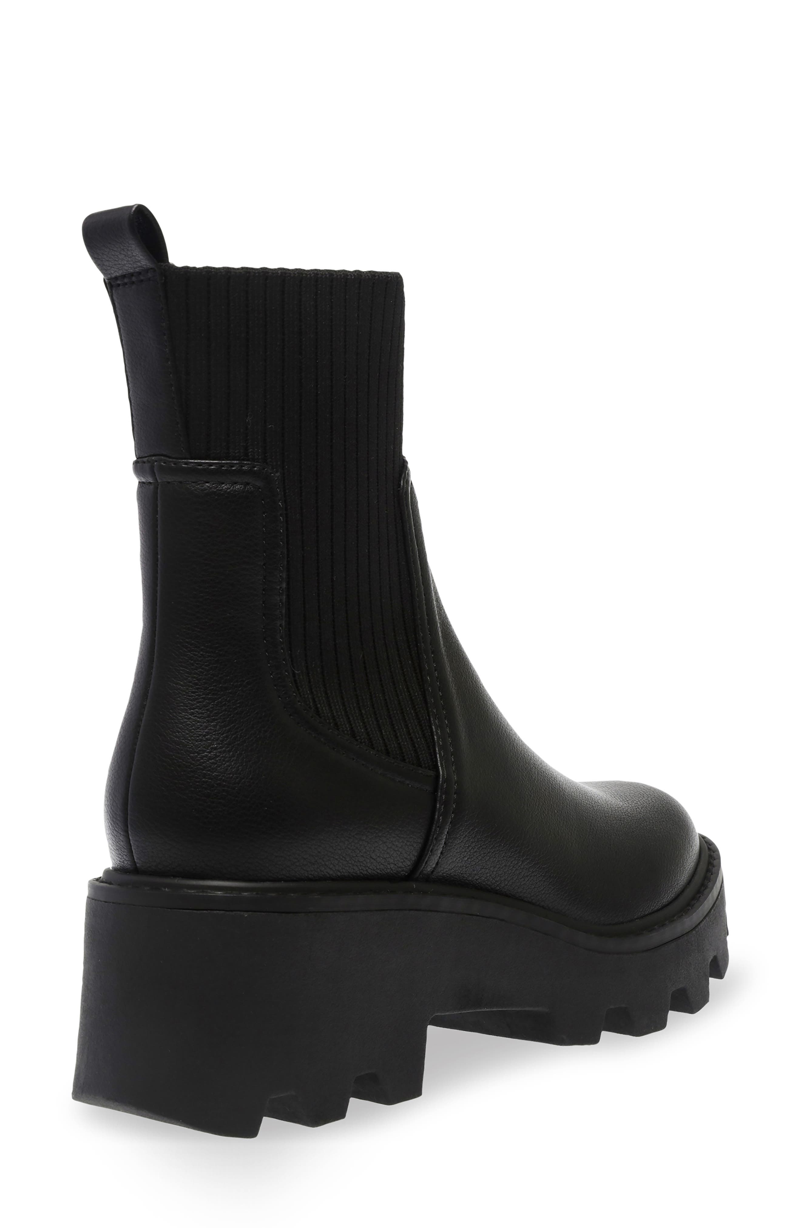 DV by Dolce Vita Villa Sock Bootie, Alternate, color, 