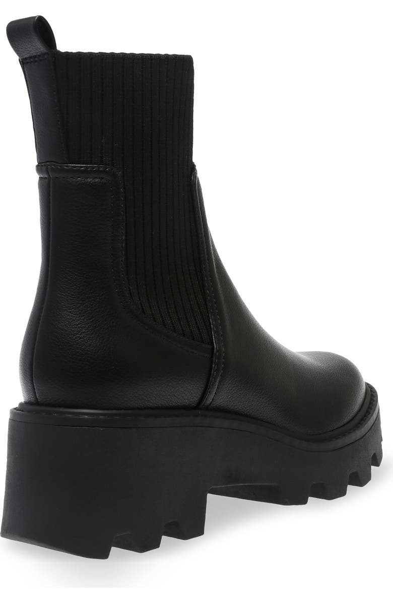 DV by Dolce Vita Villa Sock Bootie, Alternate, color,