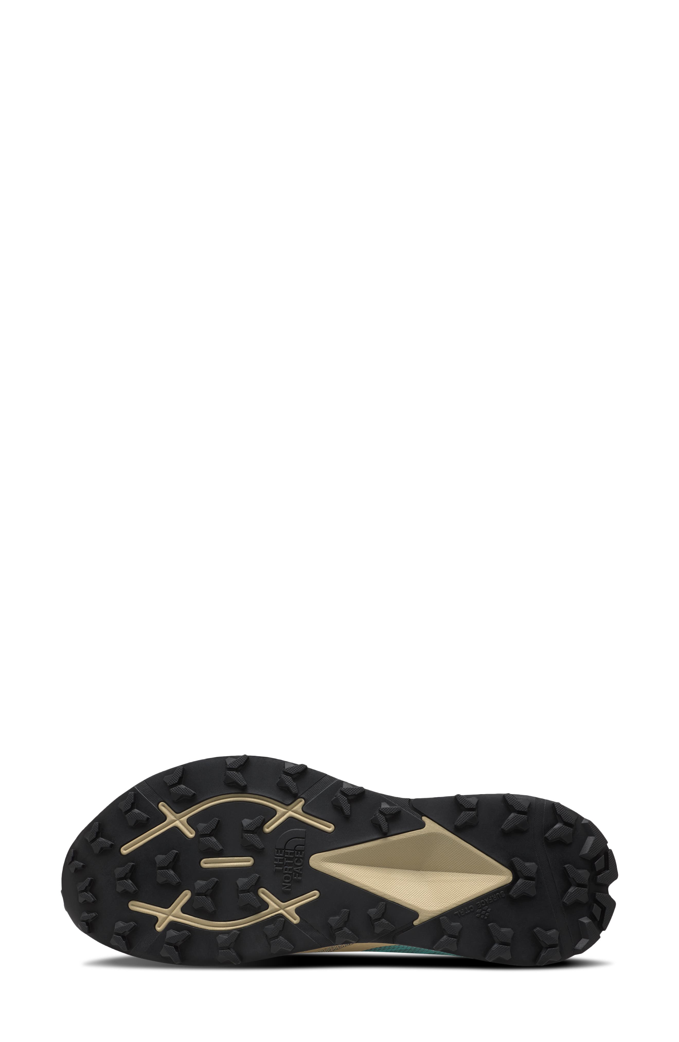 The North Face VECTIV<sup>™</sup> Enduris 3 FUTURELIGHT<sup>™</sup> Waterproof Hiking Shoe, Alternate, color, 