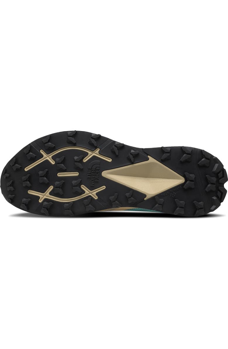 The North Face VECTIV<sup>™</sup> Enduris 3 FUTURELIGHT<sup>™</sup> Waterproof Hiking Shoe, Alternate, color,