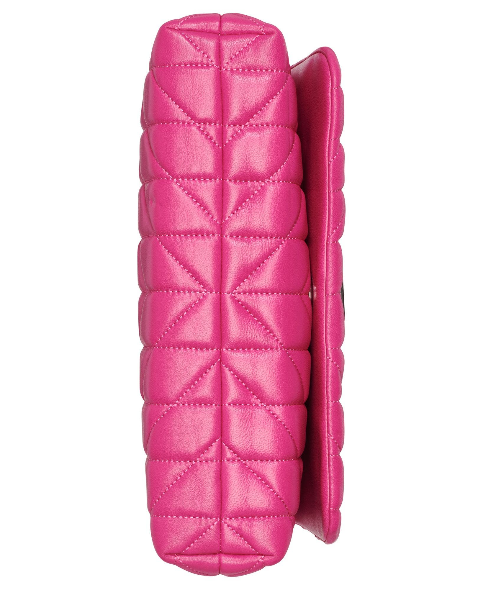 Lafayette Shoulder Bag, Alternate, color, FUCHSIA