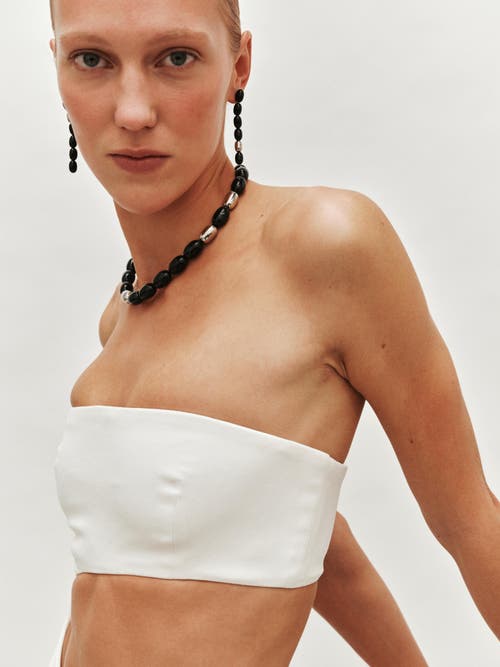 Heaven Mayhem Clementine Necklace In Multi