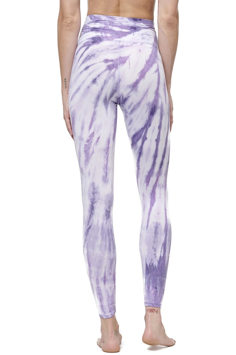 The Venice Leggings, Alternate, color, AGATE WASH UV