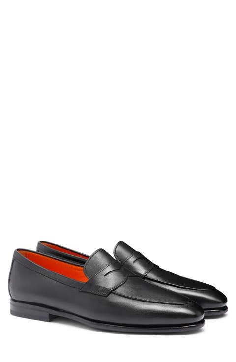 Carlos Penny Loafer (Men)