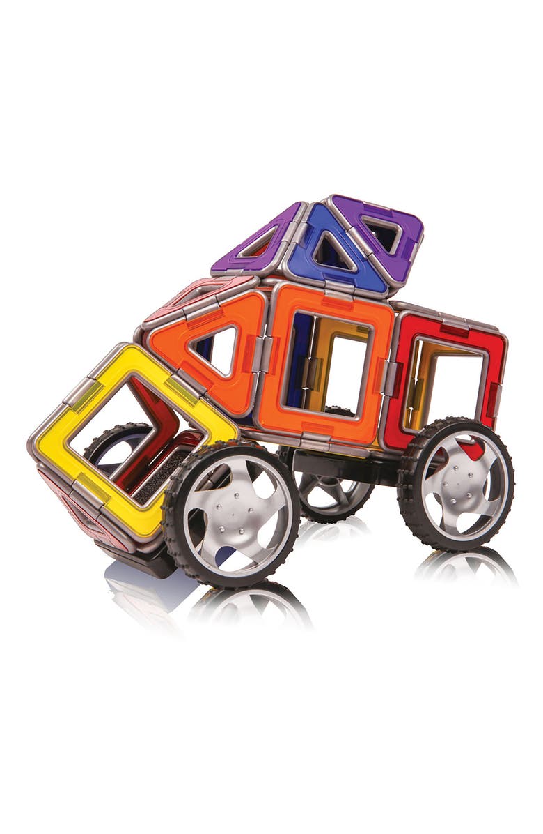 Magformers 'Smart ' Construction Set, Alternate, color, 