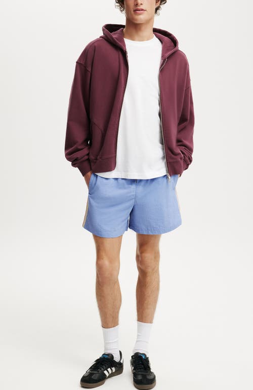 Cotton On Everyday Short In Blue