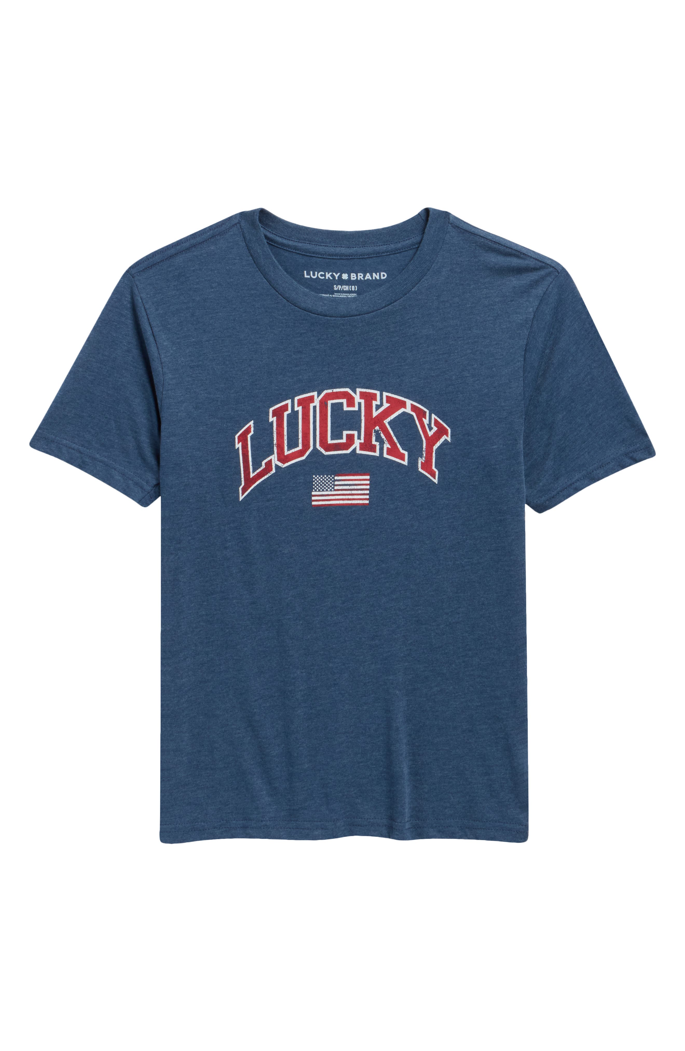 selected DARK DENIM HEATHER