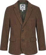 Appaman Kids' Corduroy Blazer