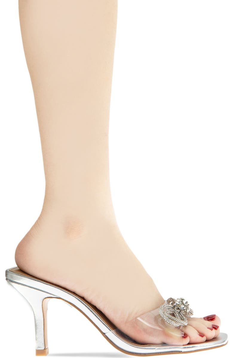 BCBGeneration Mistany Sandal, Alternate, color,