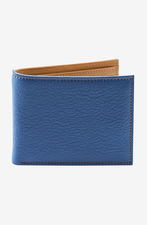 Amsterdam Billfold
