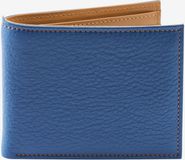 Tusk Amsterdam Billfold