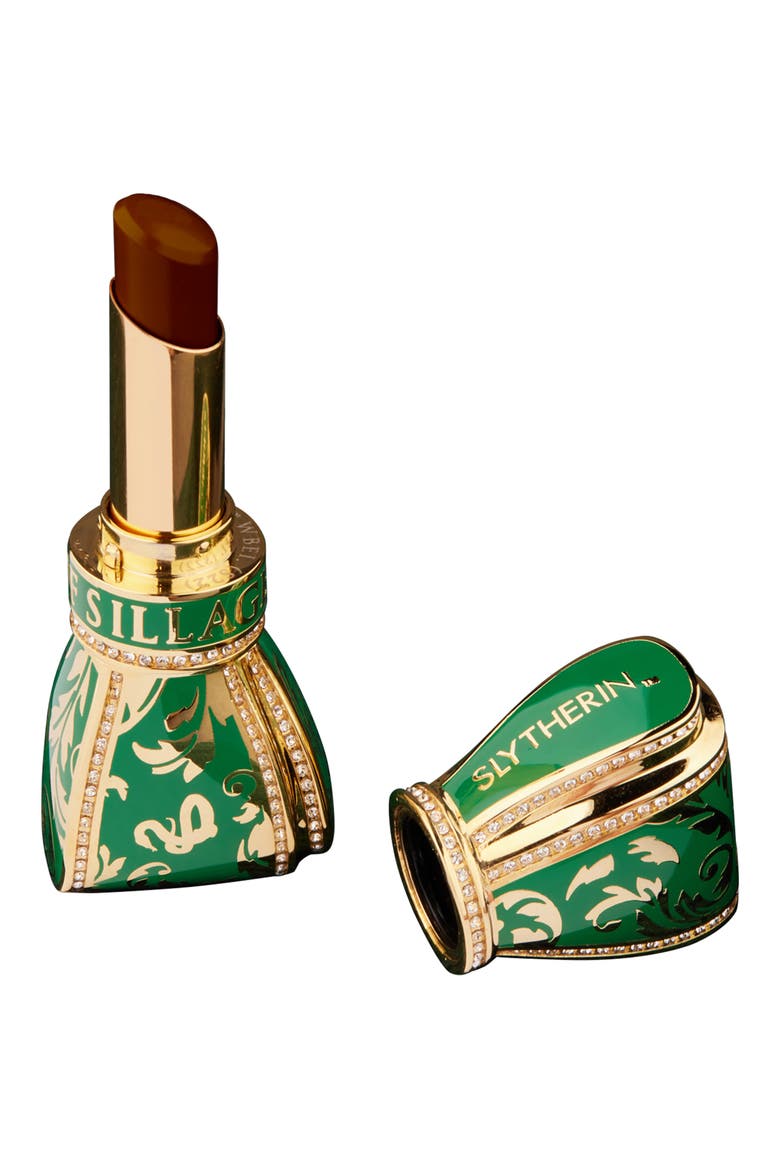Slytherin™ Lipstick Case & Refill Set, Main, color, NO COLOR