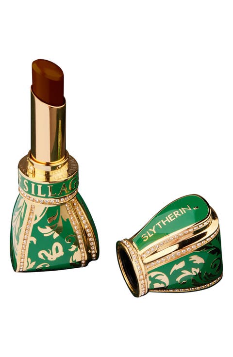Slytherin™ Lipstick Case & Refill Set