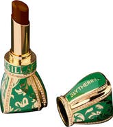 House of Sillage Slytherin™ Lipstick Case & Refill Set